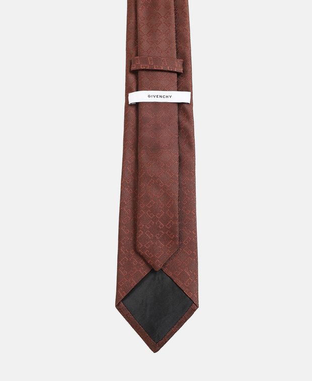 Givenchy Silk tie