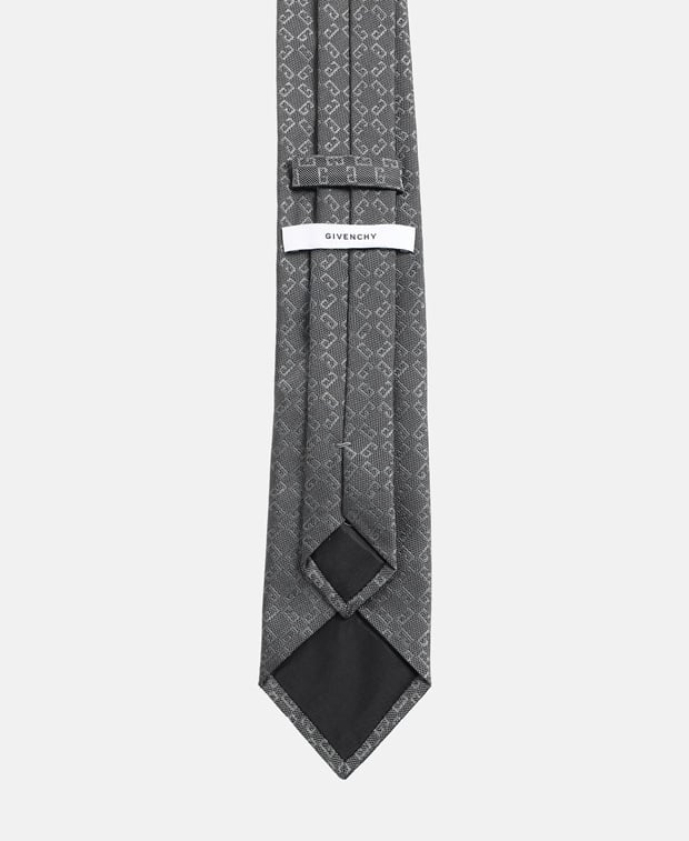 Givenchy Silk tie