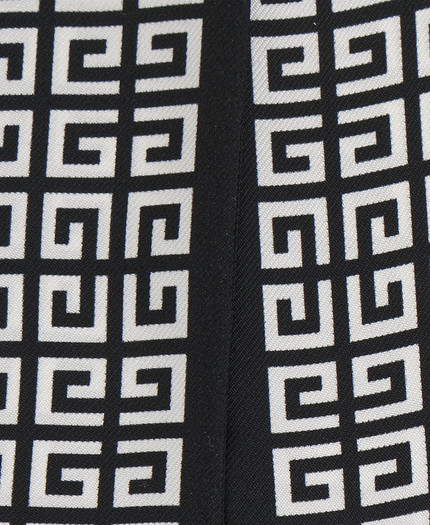 Givenchy Silk scarf
