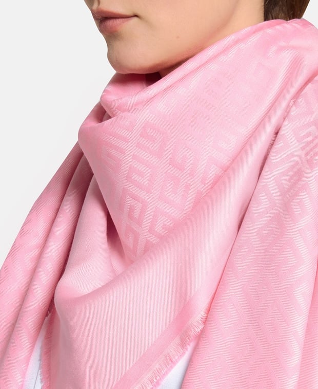 Givenchy Square scarf