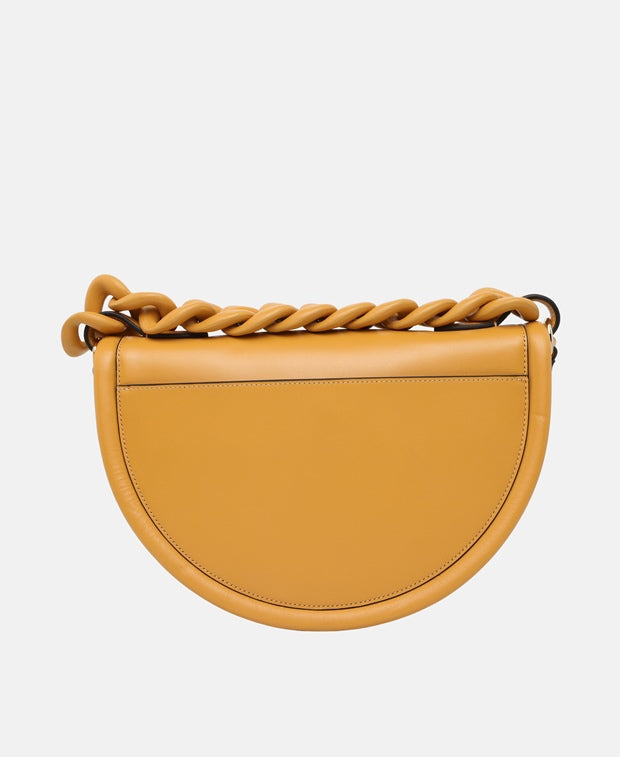 Salvatore Ferragamo Leather shoulder bag