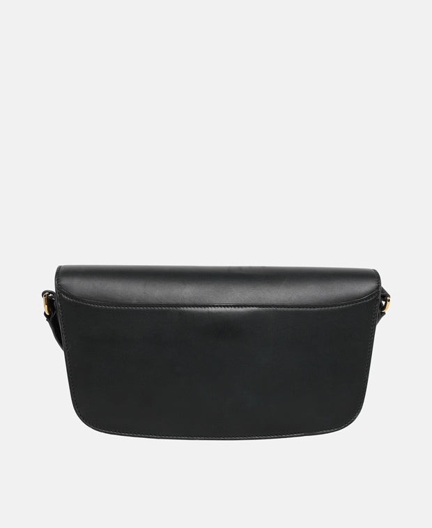 Salvatore Ferragamo Leather cross body bag