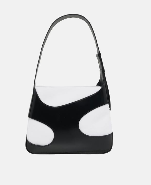 Salvatore Ferragamo Shoulder bag Cutout