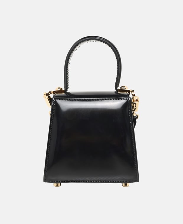 Salvatore Ferragamo Leather cross body bag