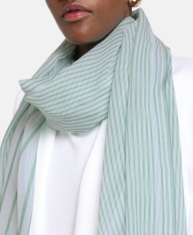 Salvatore Ferragamo Scarf
