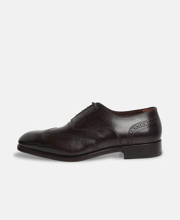 Salvatore Ferragamo Derbys Raphael