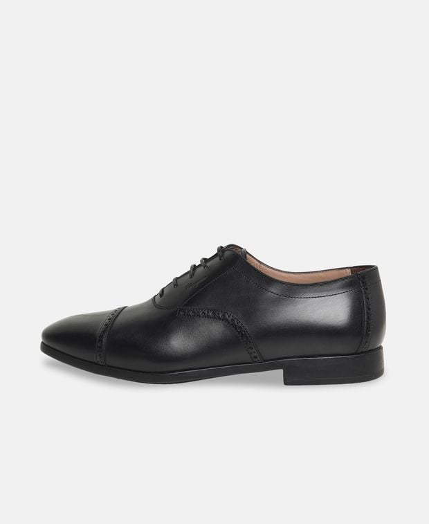 Salvatore Ferragamo Derbys Riley