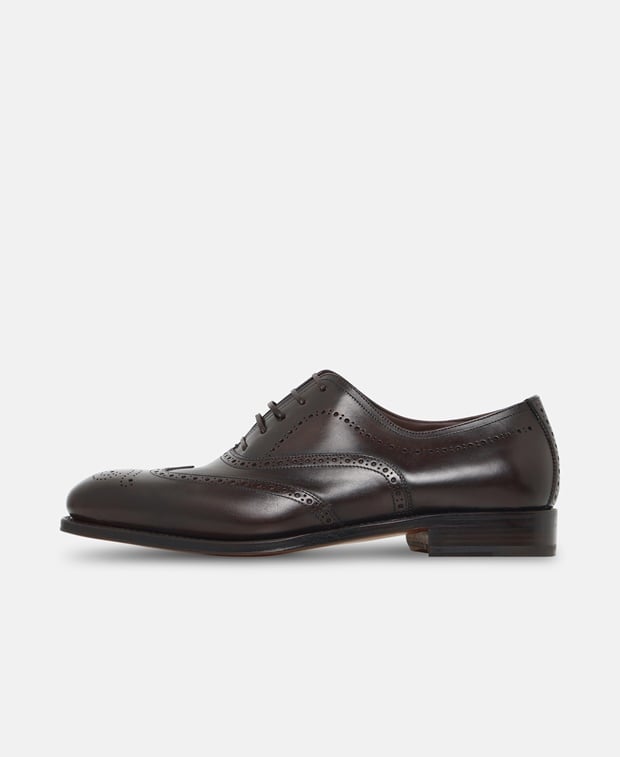 Salvatore Ferragamo Lace-up shoes Poveda