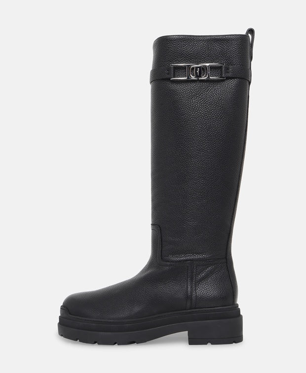 Salvatore Ferragamo Boots Ryder