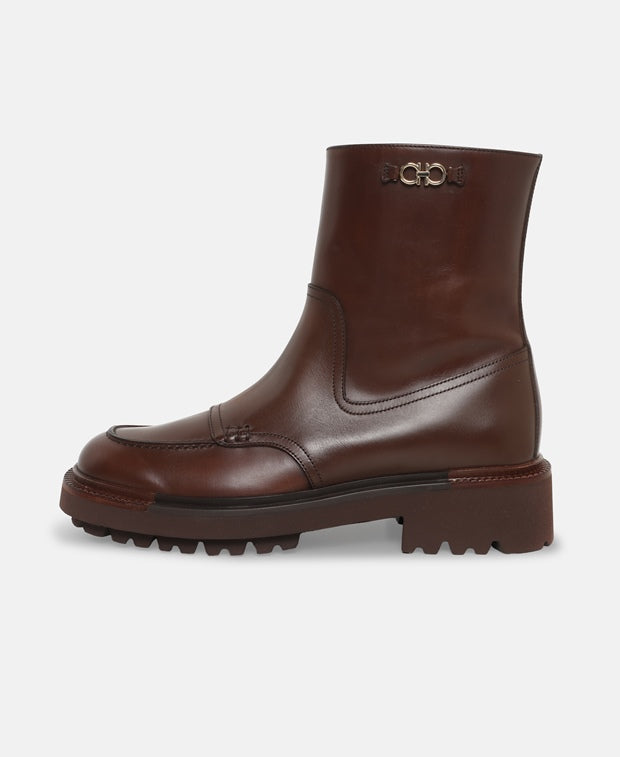 Salvatore Ferragamo Ankle boots Oreste