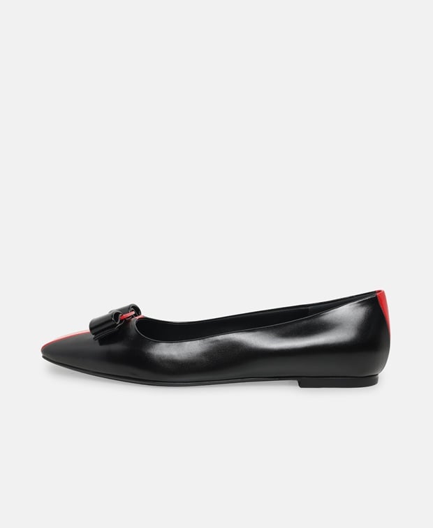 Salvatore Ferragamo Ballet flats Siwar