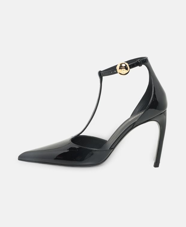 Salvatore Ferragamo Ankle strap pump Odette