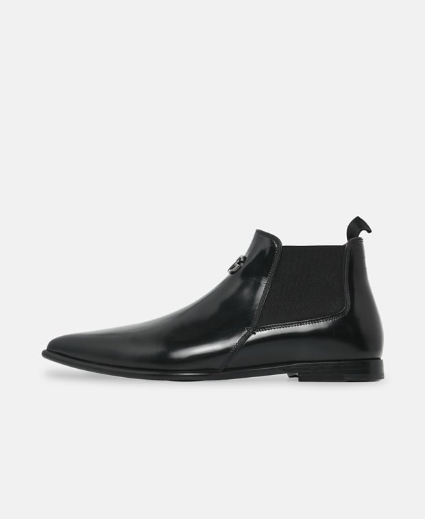 Dolce & Gabbana Chelsea boots