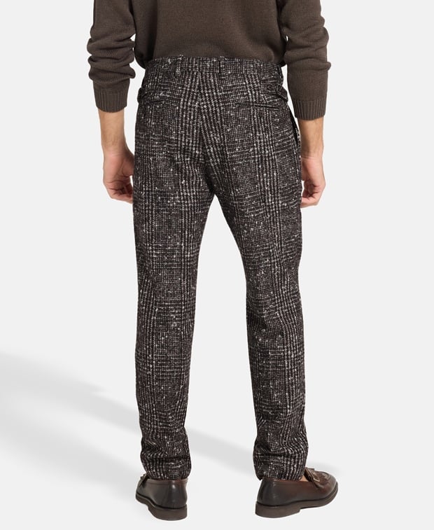 Dolce & Gabbana Knitted trousers RTW M