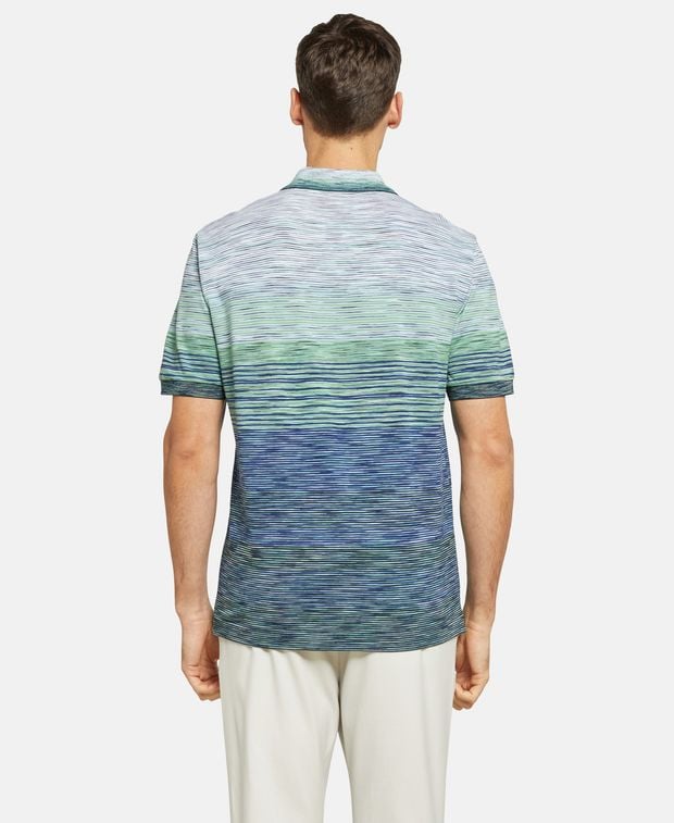 Missoni Polo shirt