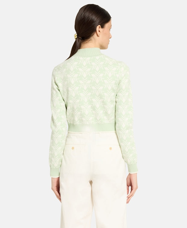 Mackage Cropped pullover