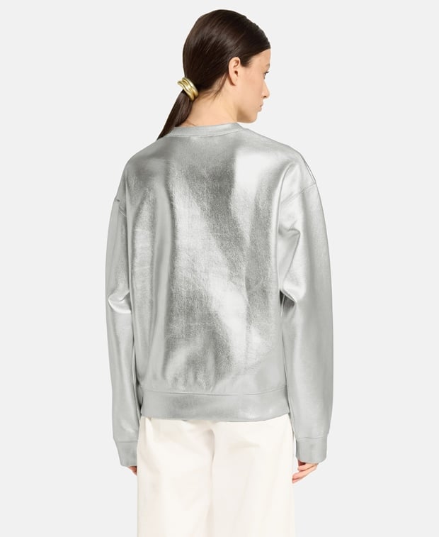 Mackage Sweatshirt Light Grey