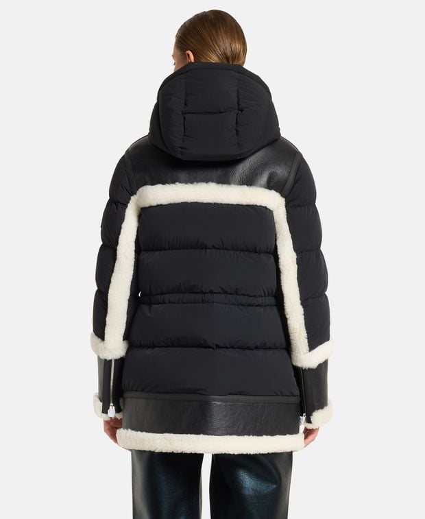 Mackage Down jacket Lilibeth
