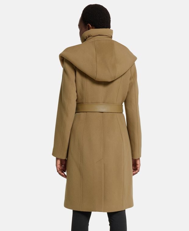 Mackage Down coat Shia-Slb