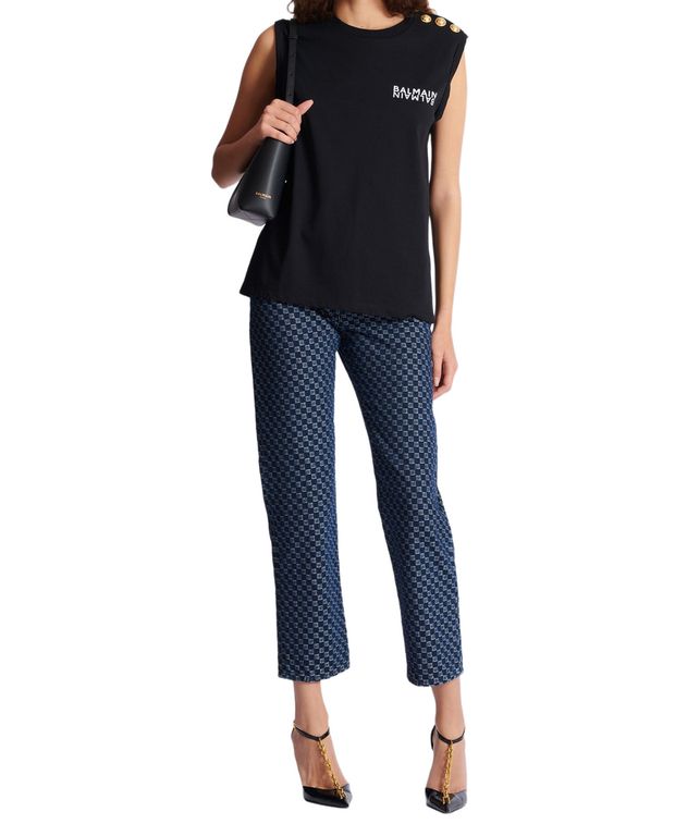 Balmain Top