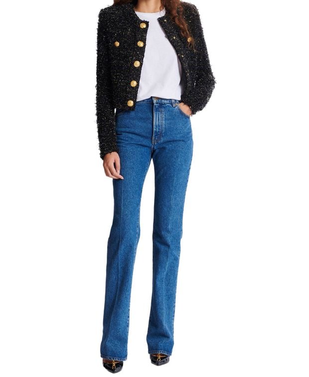 Balmain Top