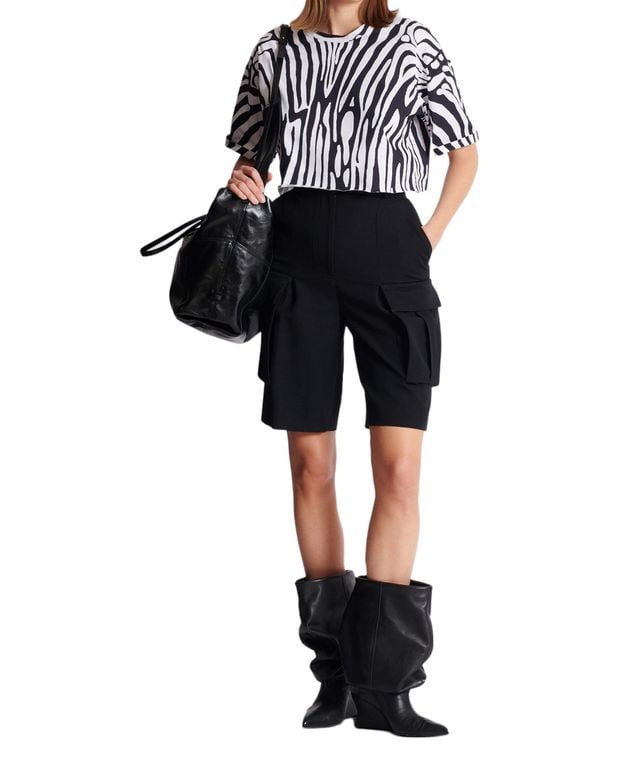 Balmain T-shirt