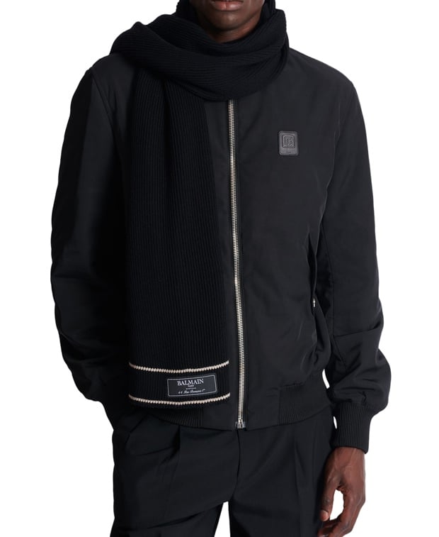 Balmain Scarf