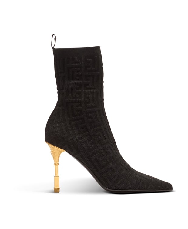 Balmain Boots