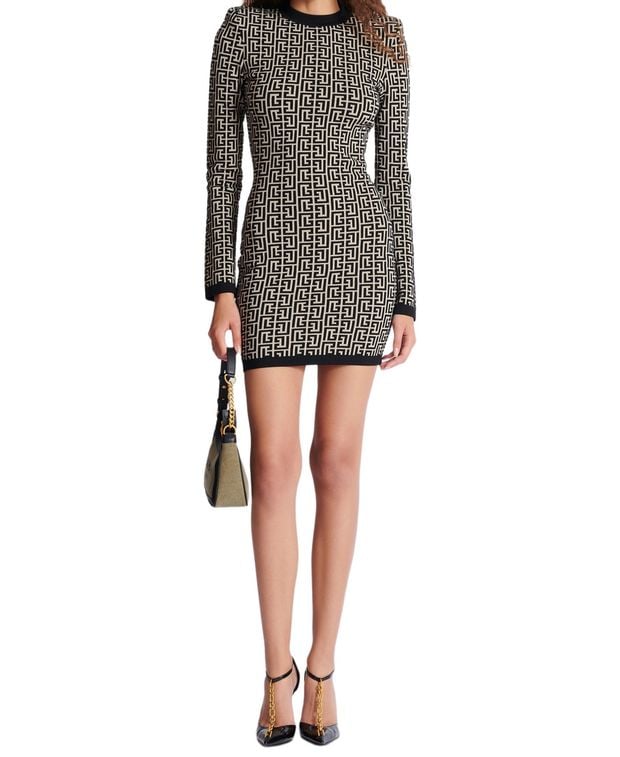 Balmain Casual dress