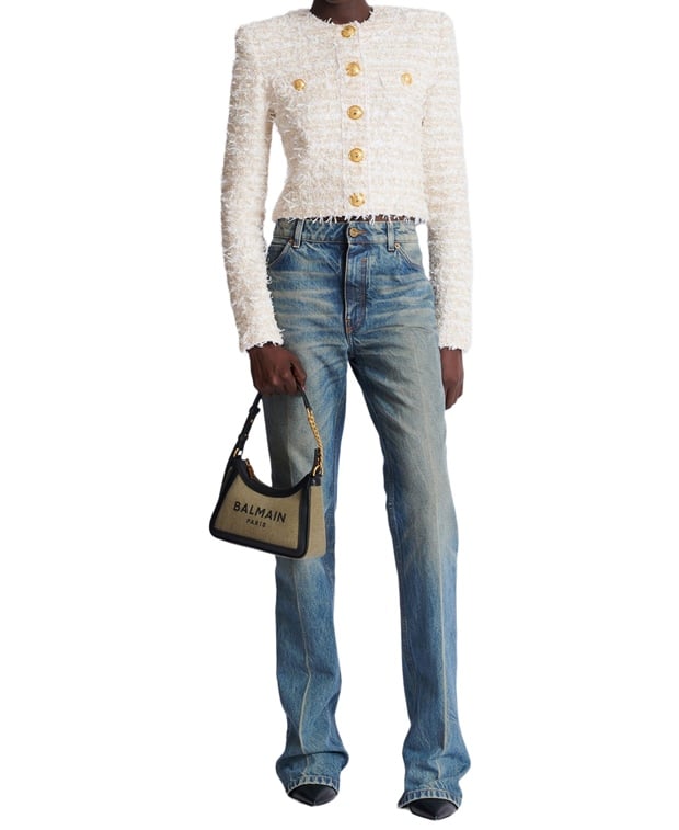 Balmain Cardigan
