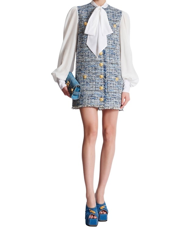 Balmain Casual dress