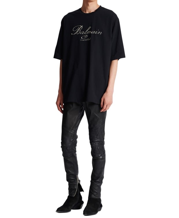 Balmain T-shirt