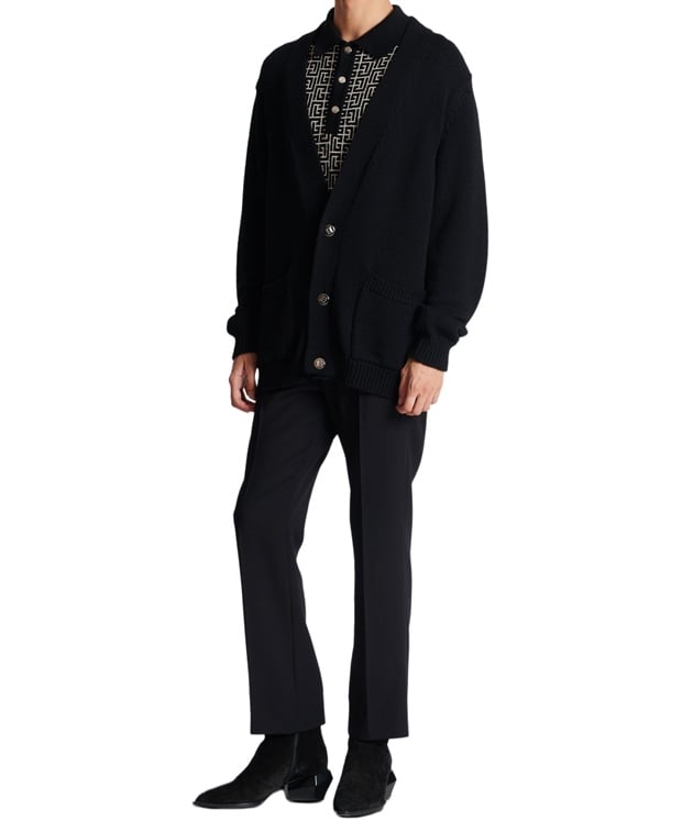 Balmain Cardigan