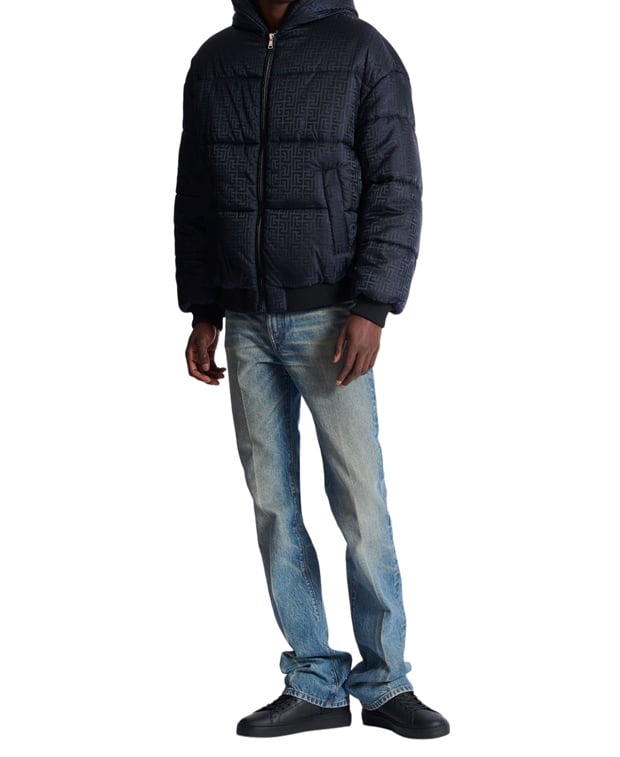 Balmain Jacket