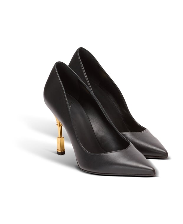 Balmain Pumps