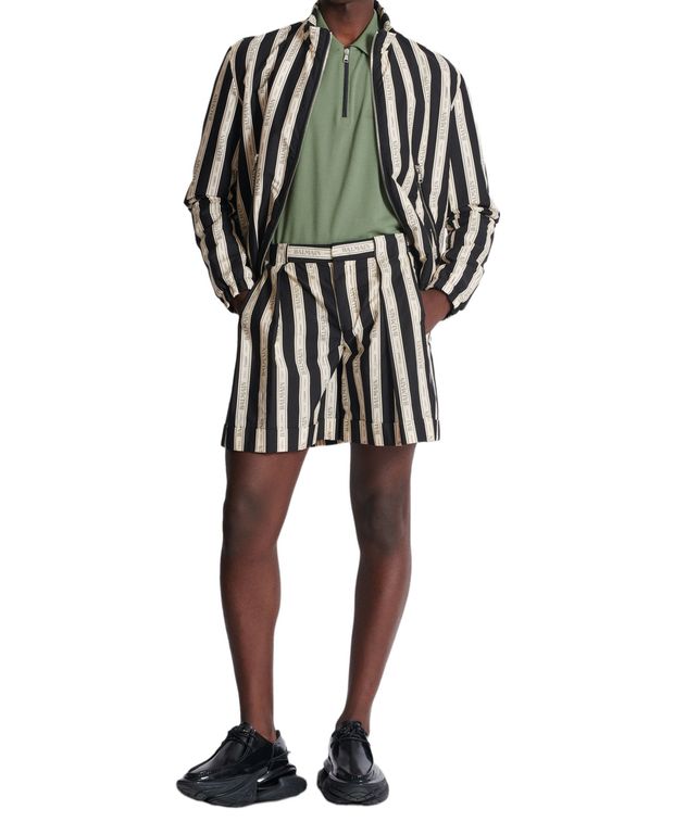 Balmain Functional shorts