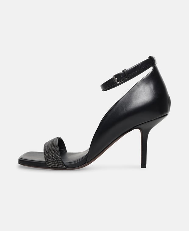 Brunello Cucinelli Heeled sandals