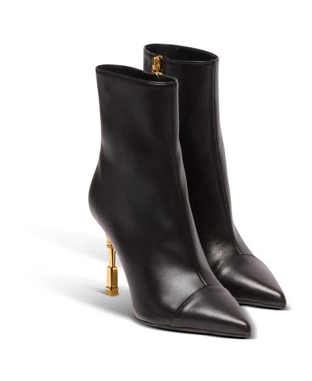 Balmain Boots