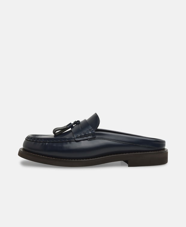 Brunello Cucinelli Mules