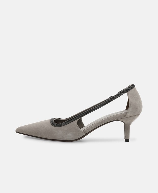 Brunello Cucinelli Pumps
