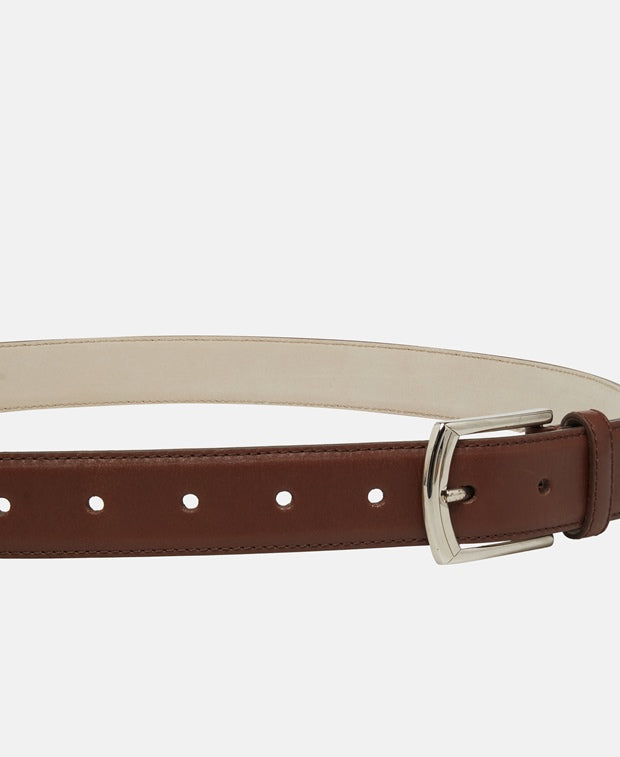 Brunello Cucinelli Leather belt