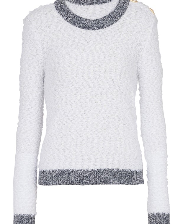 Balmain Pullover