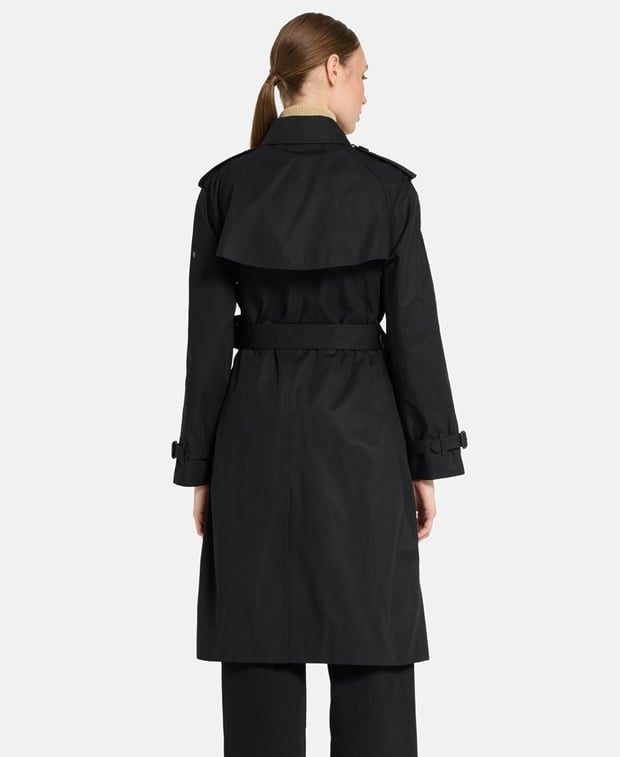 Burberry Trench coat