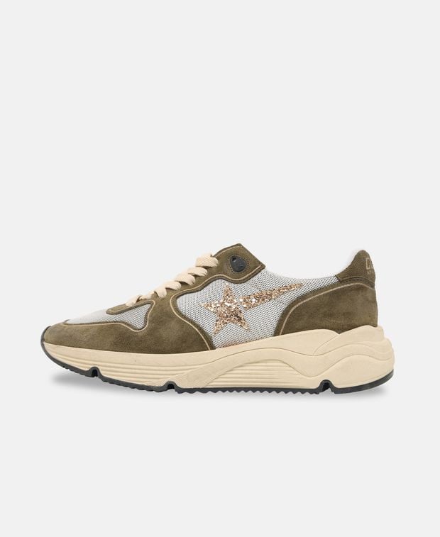 Golden Goose Deluxe Brand Sneakers