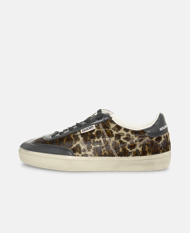Golden Goose Deluxe Brand Sneakers Soul Star