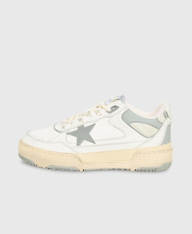 Golden Goose Deluxe Brand Forty2 Sneakers