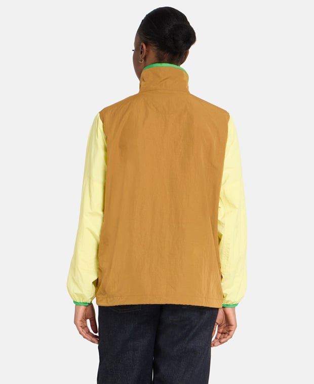 Tory Burch Sweatshirt Dark Yellow