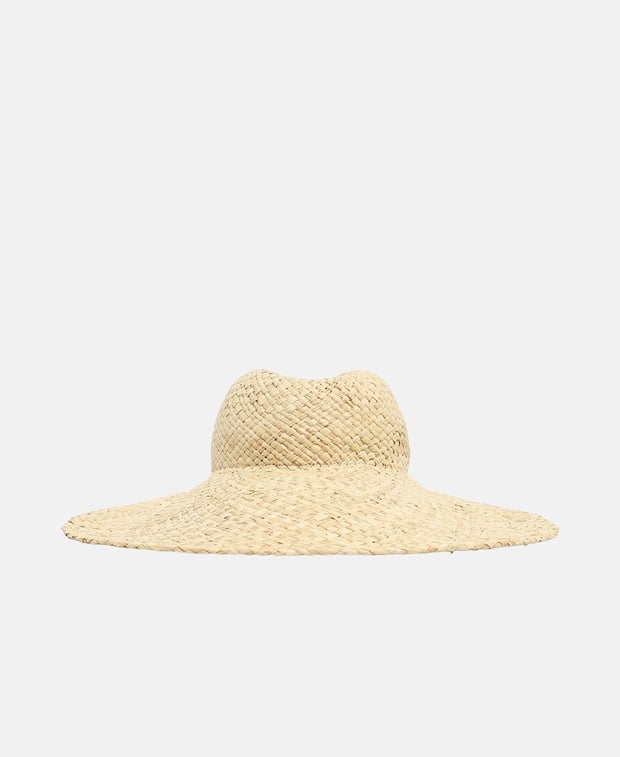 Tory Burch Straw hat