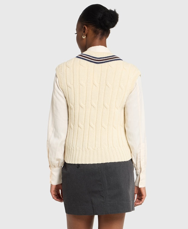 Tory Burch Wool jumper