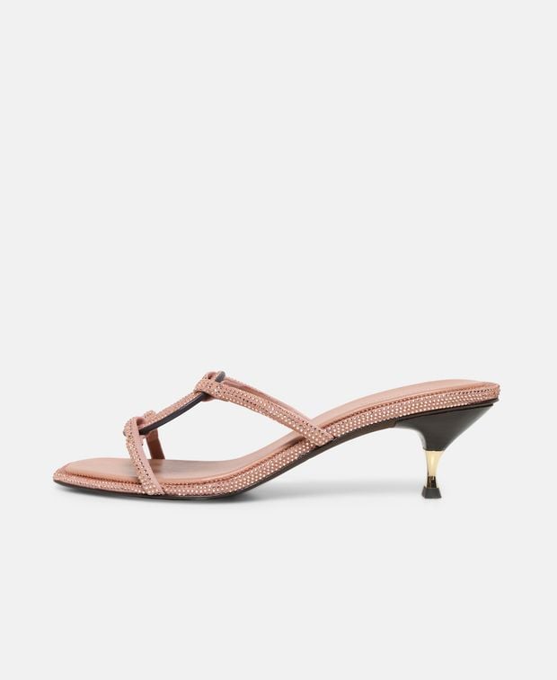Tory Burch Mules Pave Geo Bombe Miller